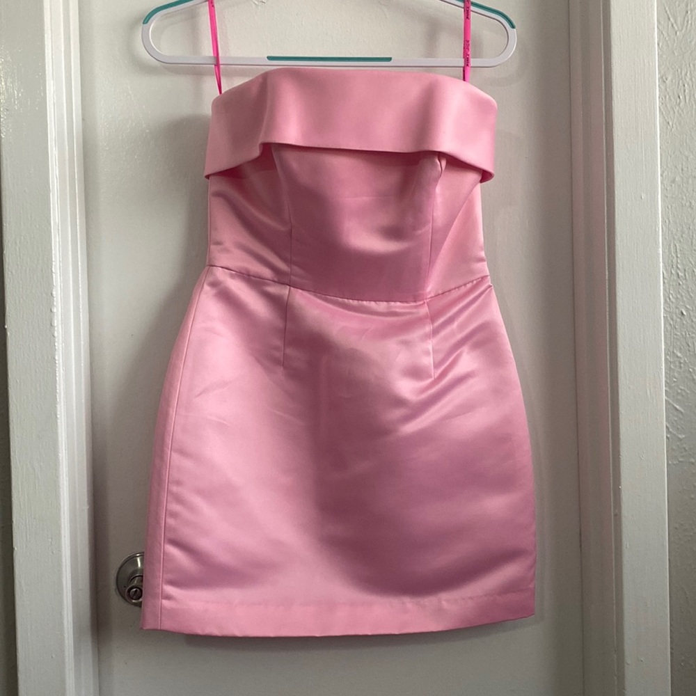 Betsey Johnson dress